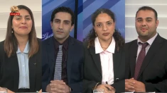 به سوی آزادی ـ بررسی شرایط وخیم حقوق‌بشر، اقتصادی و اجتماعی در ایران و راه حل آن