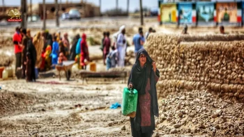 بحران آب و نان در جنوب شرق؛ تشنگی و گرسنگی در آستانه تابستان