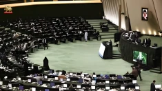 ۶۱ عضو مجلس ارتجاع: دیپلماسی تنها وقتی قابل قبول است که خطوط قرمز رهبر انقلاب به طور کامل اجرا شود