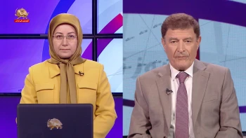 تاثیر تظاهرات سی خرداد در پاریس در جنگ اصلی مردم ایران با رژیم