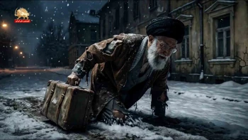 ترانه طنز زبان حال بسیجیها و آخوندهای عظما مرده _ پیک شادی۱۷ اردیبهشت۱۴۰۵