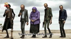 ترانه طنز از زبان پاسدار خالیباف و زبان حال مهره های رژیم _ پیک شادی۳۱اردبهشت۱۴۰