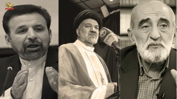 تشدید جنگ باندهای ارتجاع بر سر مذاکره با آمریکا، تهدید به «ویران کردن وزارت خارجه و دولت پزشکیان»