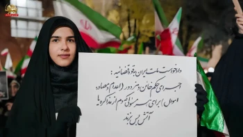 تشدید شقه وشکاف در ارکان رژیم بر سر مذاکره با آمریکا