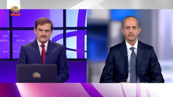 تضادها و کشمکش درونی رژیم پیرامون اینترنت