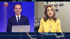 تظاهرات ایرانیان آزاده در آمریکا و انعکاس اعدام شش شهید مجاهد در رسانه‌های آن کشور