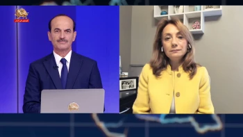 تظاهرات ایرانیان آزاده در آمریکا و انعکاس اعدام شش شهید مجاهد در رسانه‌های آن کشور