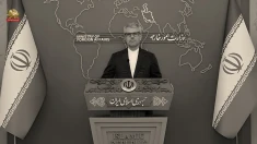 سخنگوی وزارت خارجه رژیم آخوندی: در برابر هر حمله، نیروهای مسلح ما سورپرایزهای جدیدی خواهند داشت