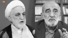  جنگ باندهای رژیم بر سر مذاکره با آمریکا؛ هشدار رسانه های حکومتی و سردژخیم قضائیه درباره تفرقه و ریزش درونی