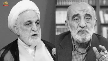  جنگ باندهای رژیم بر سر مذاکره با آمریکا؛ هشدار رسانه های حکومتی و سردژخیم قضائیه درباره تفرقه و ریزش درونی