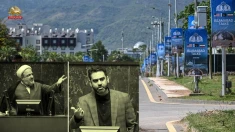 جنگ و جدال باندها  بر سر مذاکره با آمریکا در رژیم آخوندی
