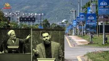 جنگ و جدال باندها  بر سر مذاکره با آمریکا در رژیم آخوندی