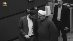   اوج‌گیری جنگ و جدال باندها در رأس نظام بر سر مذاکره با آمریکا و هراس از فروپاشی 