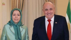رودی جولیانی، ملقب به «مبارز سرسخت» و «شهردار آمریکا»، در مسیر بهبودی کامل