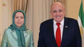 رودی جولیانی، ملقب به «مبارز سرسخت» و «شهردار آمریکا»، در مسیر بهبودی کامل