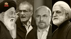 حرف حساب ـ شماره ۱۴ ـ وحدت با شعار فاشیستی در رژیم آخوندی