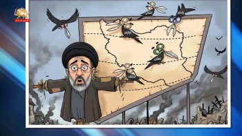 خبرتوخبر - وضعیت قاراشمیش نظام با بسیجی‌های صاحب‌مرده _پیک شادی۲۴اردیبهشت۱۴۰۵