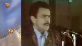 خروشی ماندگار ـ تبریز، زادگاه انقلاب ـ قسمت دوم