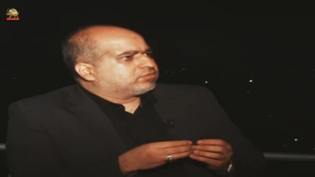 تهدید عضو کمیسیون امنیت مجلس ارتجاع به بستن «باب‌المندب»؛ خضریان: هسته‌ای دیگر قابل مذاکره نیست