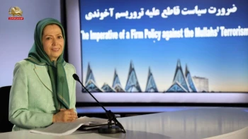فراخوانهای رئیس‌جمهور برگزیده مقاومت به تعطیلی سفارتهای رژیم آخوندی و اخراج جاسوسان و مأموران و مزدوران