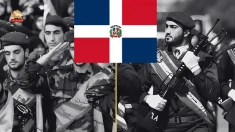 دومینیکن سپاه پاسداران و حزب‌الله لبنان را در لیست تروریستی قرار داد