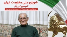 درگذشت عبدالله موحد قهرمان نامدار کشتی ایران؛ تسلیت  کمیسیون ورزش شورای ملی مقاومت