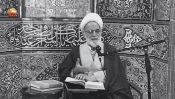اعتراف درّی نجف‌آبادی به هراس رژیم از نقش‌آفرینی مجاهدین در تمامی حوادث