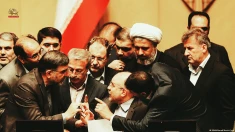 جنگ قدرت در بهارستان بر سر بن‌بست مذاکره؛ حملات تند به قالیباف و تیم‌های سهمیه‌بندی شده