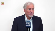 اقتصاددان حکومتی: گرانی‌های کنونی ربطی به جنگ ندارد، همه نتیجه حذف ارز ترجیحی و سیاست‌های رژیم آخوندی است