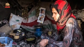 راه دشوار آزادی ـ قسمت ششم ـ نبردی که دیده نشد ـ بخش دوم