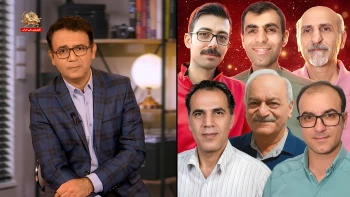 راه دشوار آزادی ـ قسمت نهم ـ دولت موقت شورای ملی مقاومت