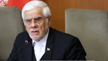 رسانه‌های حکومتی با حمله به انتصاب عارف برای «ساماندهی فضای مجازی»، اذعان به خسارات قطع اینترنت کردند