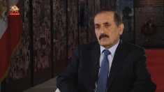 روایت شاهدان ـ مظفر بابانیا ـ زندانی سیاسی سال ۶۰ تا ۶۴