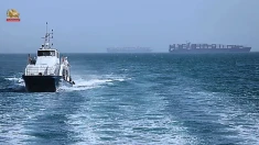 آتش‌بس شکننده خاورمیانه پس از حملات متقابل آمریکا و رژیم آخوندی؛ جدال بر سر کنترل تنگه هرمز