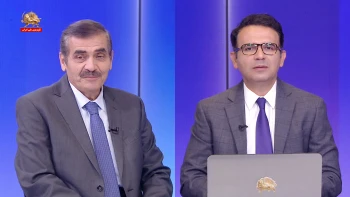 سازمانیافتگی و لیدری عامل وحشت رژیم آخوندی