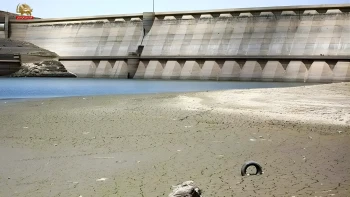 بحران آب در ایران؛ ۳۵ میلیون نفر با مشکل کم‌آبی دست‌وپنجه نرم می‌کنند
