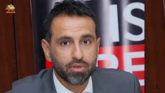 انتقاد شدید سفیر انگلیس از دخالت‌های گسترده رژیم آخوندی و شبه‌نظامیان تحت حمایت آن در عراق
