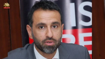 انتقاد شدید سفیر انگلیس از دخالت‌های گسترده رژیم آخوندی و شبه‌نظامیان تحت حمایت آن در عراق