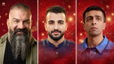 اعدام جنایتکارانه سه شورشگر در مشهد توسط رژیم ایران
