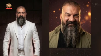 سهره ـ ابراهیم دولت‌آبادی
