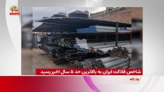 شاخص فلاکت ایران به بالاترین حد ۵ سال اخیر رسید