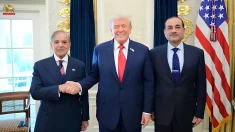 شهباز شریف از تلاش‌های ترامپ برای پیشبرد صلح در منطقه تقدیر کرد