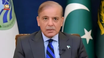 بیانیه شهباز شریف در پشتیبانی از تلاش‌های صلح در منطقه و گفتگوهای ترامپ