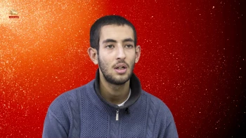 جنایت هولناک دژخیمان رژیم ایران؛ اعدام شورشگر دلیر عباس اکبری فیض‌آبادی در نائین