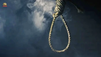 جنایت هولناک دژخیمان رژیم ایران؛ اعدام شورشگر دلیر عباس اکبری فیض‌آبادی در نائین