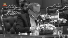 عراقچی وزیر خارجه رژیم آخوندی: هیچ راه‌حل نظامی برای مسائل مربوط به ایران وجود ندارد