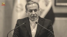 وزیر خارجه رژیم آخوندی: هرگاه راه‌حل دیپلماتیک روی میز است، آمریکا به ماجراجویی نظامی روی می‌آورد