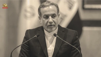 وزیر خارجه رژیم آخوندی: هرگاه راه‌حل دیپلماتیک روی میز است، آمریکا به ماجراجویی نظامی روی می‌آورد