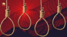 عفو بین‌الملل: جامعه بین‌المللی نباید در برابر اعدام‌های خودسرانه معترضان در ایران بی‌تفاوت بماند
