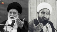 در نمایش‌های جمعه؛ از تکفیرِ مخالفان جنگ تا «حرام» دانستن مذاکره